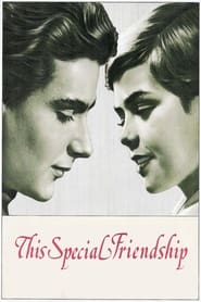 This Special Friendship (Les Amiti&#233;s particuli&#232;res) (1964) subtitles - SUBDL poster