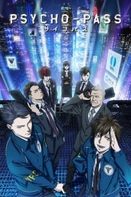 Psycho-Pass (2012) subtitles