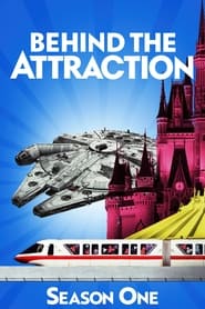 Behind the Attraction