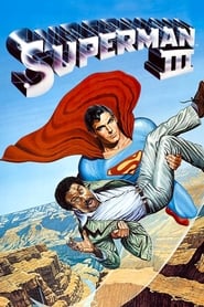 Superman III French  subtitles - SUBDL poster