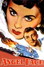 Angel Face (1953) subtitles - SUBDL poster