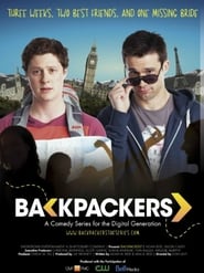 Backpackers (2013) subtitles - SUBDL poster