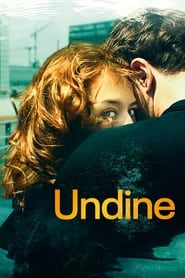 Undine Danish  subtitles - SUBDL poster