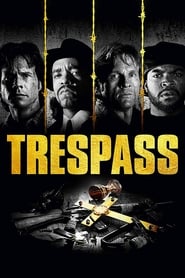 Trespass