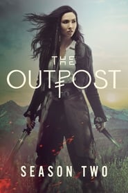 The Outpost English  subtitles - SUBDL poster