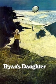 Ryan's Daughter Portuguese  subtitles - SUBDL poster