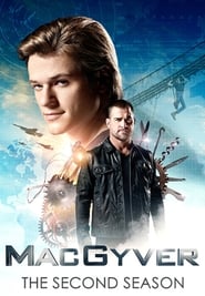 MacGyver Finnish  subtitles - SUBDL poster