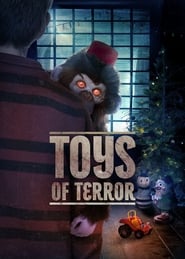 Toys of Terror Farsi_persian  subtitles - SUBDL poster