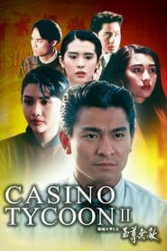 Casino Tycoon II (1992) subtitles