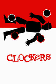 Clockers (1995) subtitles