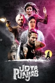 Udta Punjab (2016) subtitles - SUBDL poster