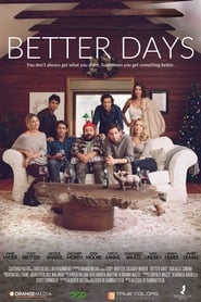 Better Days (2019) subtitles - SUBDL poster