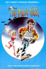 Full Moon High (1981) subtitles