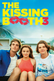 The Kissing Booth 3 (2021) subtitles