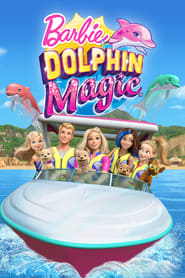 Barbie: Dolphin Magic (2017) subtitles