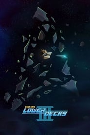 Star Trek: Lower Decks Indonesian  subtitles - SUBDL poster