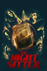 The Night Sitter Arabic  subtitles - SUBDL poster