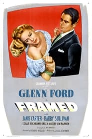 Framed (1947) subtitles - SUBDL poster