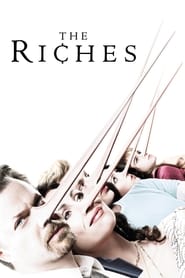 The Riches Arabic  subtitles - SUBDL poster
