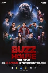 Buzz House: The Movie (2024) subtitles