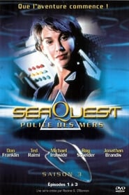 seaQuest DSV