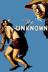 The Unknown (1927) subtitles