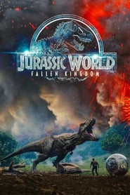 Jurassic World: Fallen Kingdom (2018) subtitles - SUBDL poster