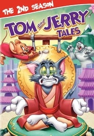 Tom and Jerry Tales