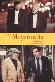 The Meyerowitz Stories (New and Selected) Hebrew  subtitles - SUBDL poster