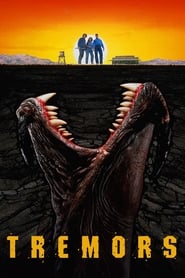 Tremors (1990) subtitles