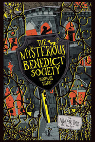 The Mysterious Benedict Society