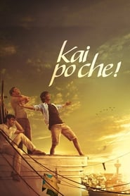 Kai Po Che (2013) subtitles - SUBDL poster