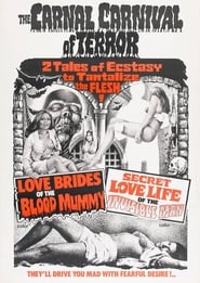 Love Brides of the Blood Mummy (1973) subtitles