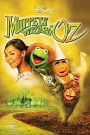 The Muppets' Wizard of Oz (2005) subtitles