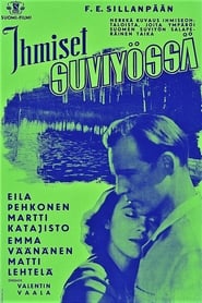 People of the Summer Night (1948) subtitles - SUBDL poster