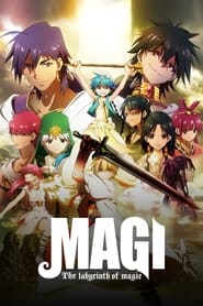 Magi (2012) subtitles