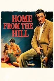 Home from the Hill (1960) subtitles