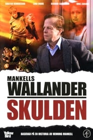 Wallander 15 - Skulden