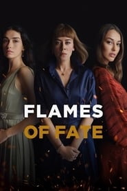 Flames of Fate