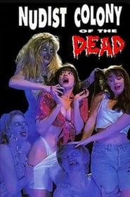 Nudist Colony of the Dead (1991) subtitles