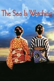 The Sea Is Watching (Umi wa Miteiru) Farsi_persian  subtitles - SUBDL poster
