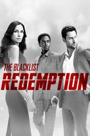 The Blacklist: Redemption Indonesian  subtitles - SUBDL poster