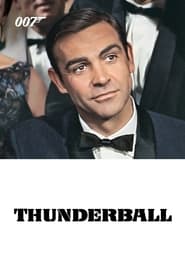 Thunderball (James Bond 007) (1965) subtitles