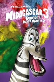 Madagascar 3: Europe's Most Wanted (2012) subtitles