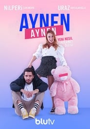 Aynen Aynen