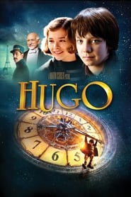 Hugo Slovak  subtitles - SUBDL poster