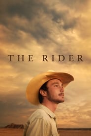 The Rider Swedish  subtitles - SUBDL poster