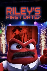 Riley's First Date? Norwegian  subtitles - SUBDL poster