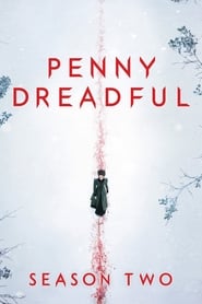 Penny Dreadful German  subtitles - SUBDL poster
