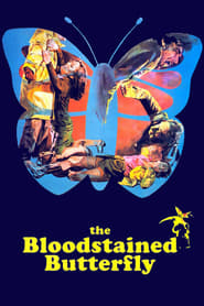 The Bloodstained Butterfly (1971) subtitles - SUBDL poster